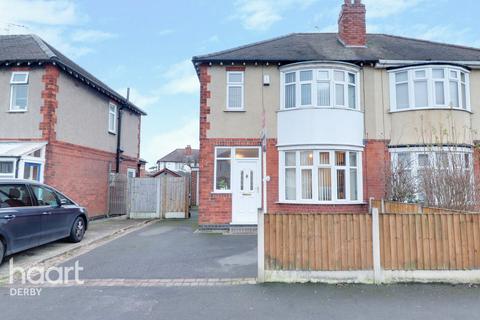 57 Beech Avenue, Alvaston, Derby, DE24 0EA