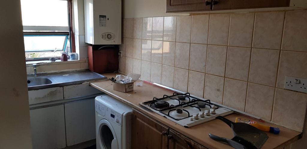 Green Street, Upton Park, E13 1 bed flat to rent - £975 ...