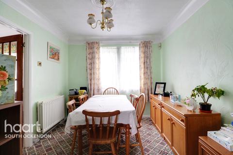 519 Broxburn Drive, South Ockendon, RM15 5QA
