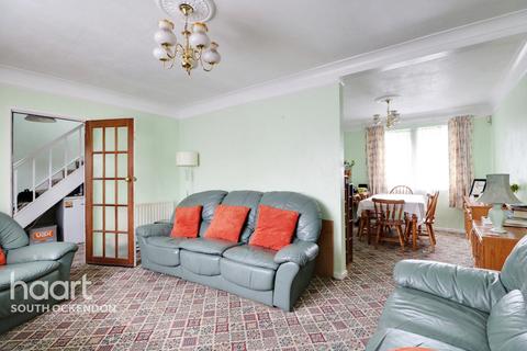 519 Broxburn Drive, South Ockendon, RM15 5QA