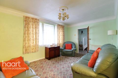 519 Broxburn Drive, South Ockendon, RM15 5QA
