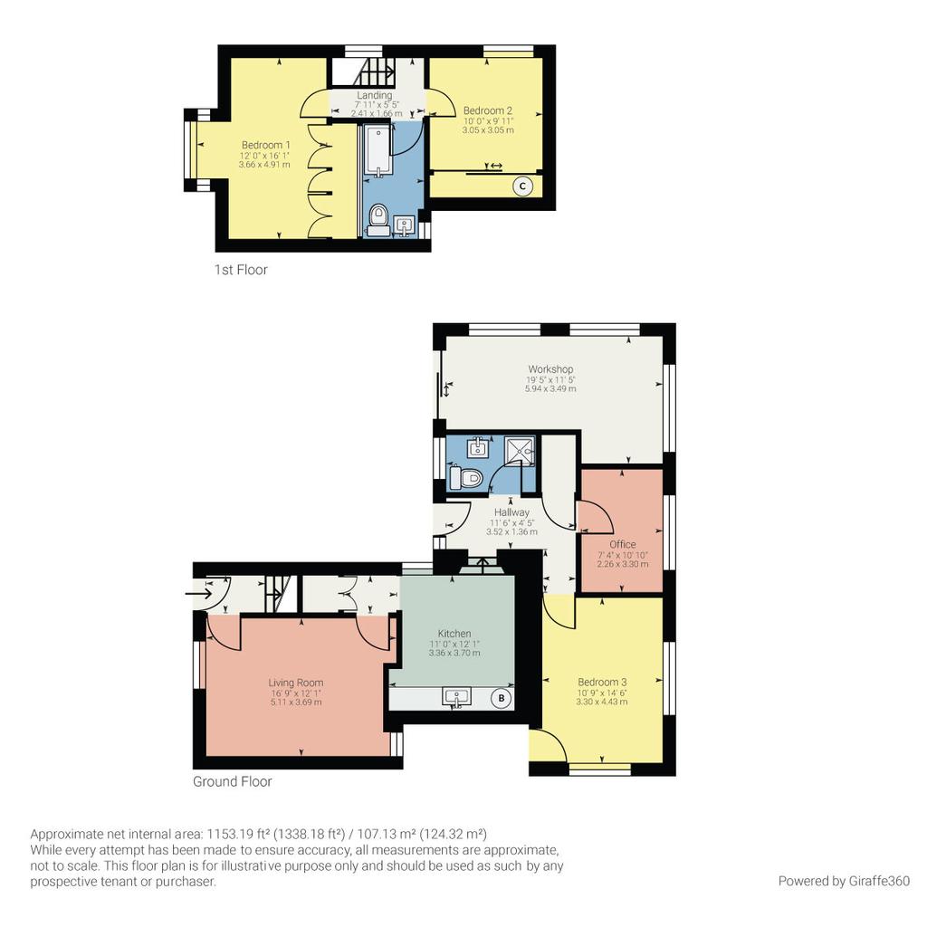 Redhills Road, Arnside, Cumbria, LA5 0AU 3 bed detached house for sale
