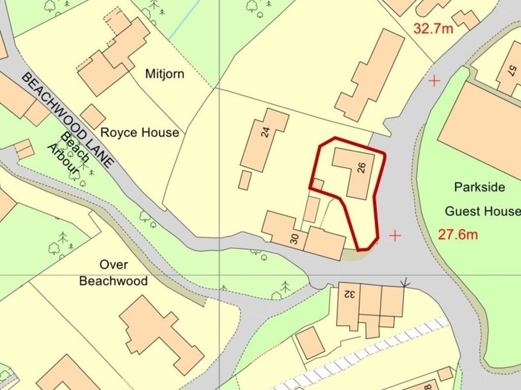 2020 Ordnance Survey 00928187
