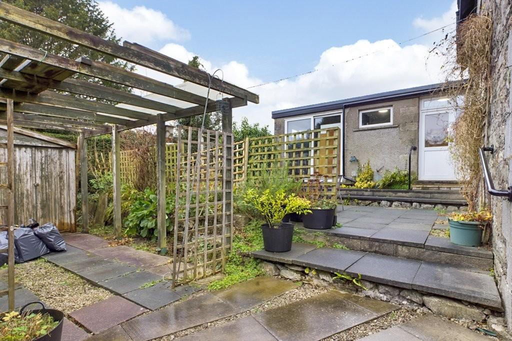 Patio Garden