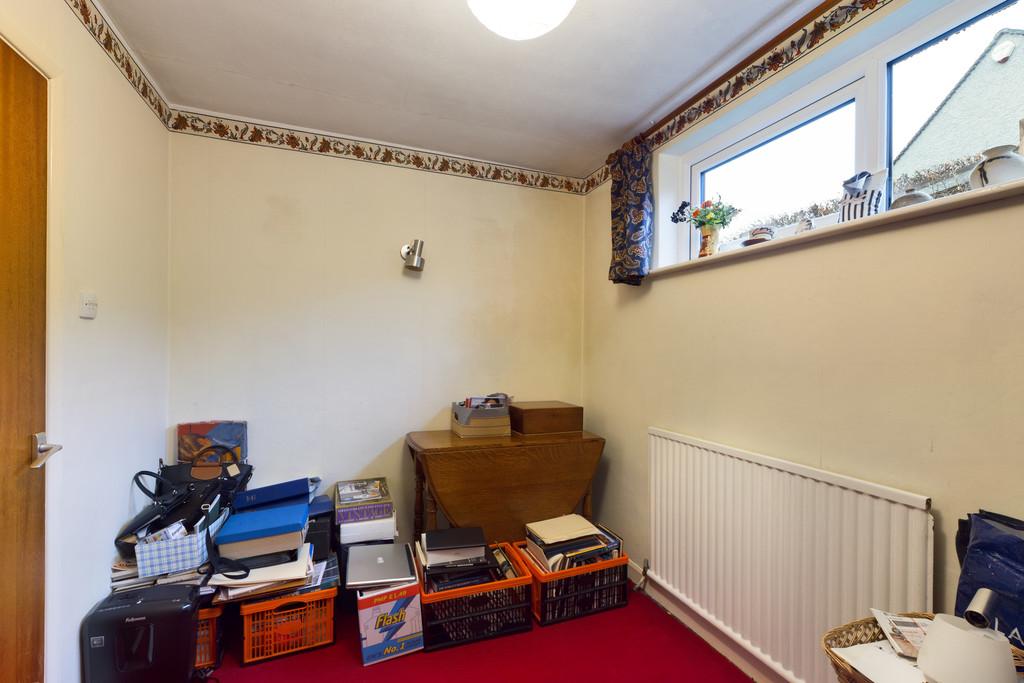 Bedroom Four / Office