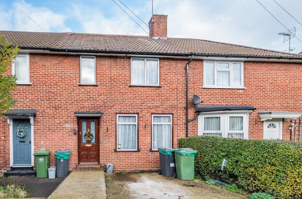 Charminster Road, Mottingham, SE9 3 bed terraced house £325,000