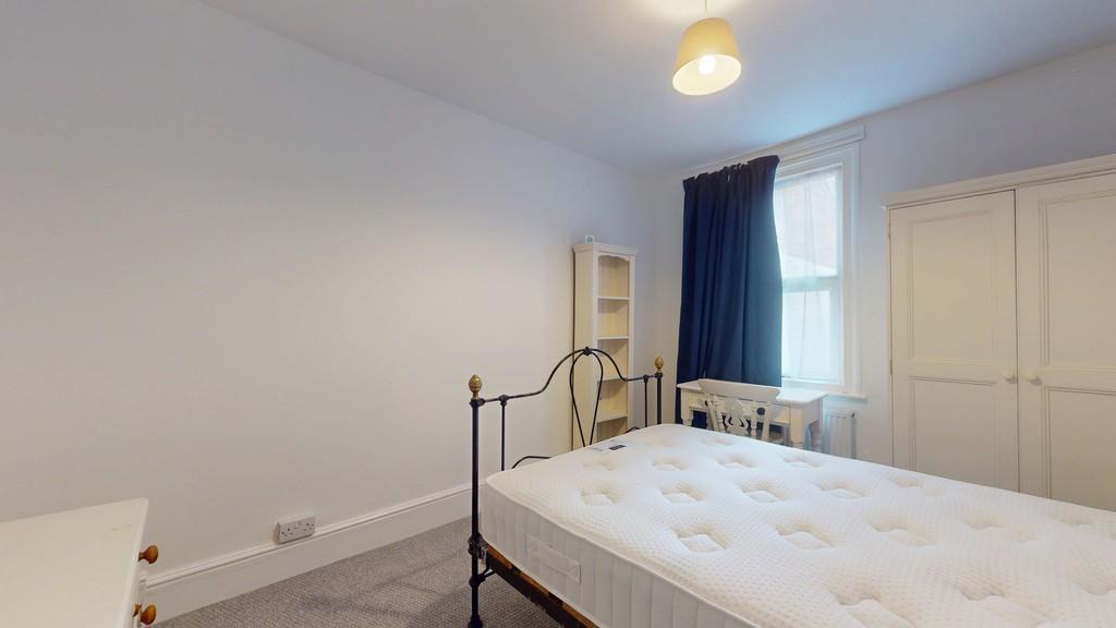 Bedroom - Angle 2