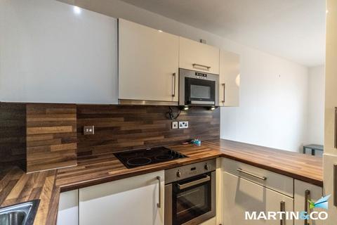 2 bedroom ground floor flat to rent, Harborne Central, High Street, Harborne, B17