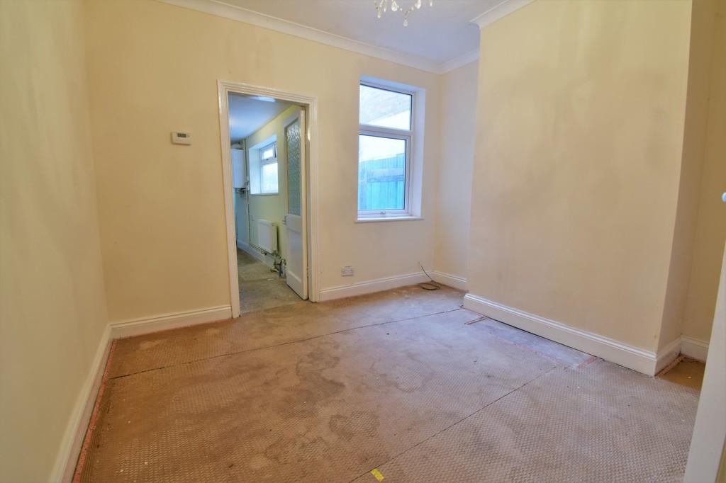 Goodman Street, BurtononTrent 3 bed terraced house £125,000
