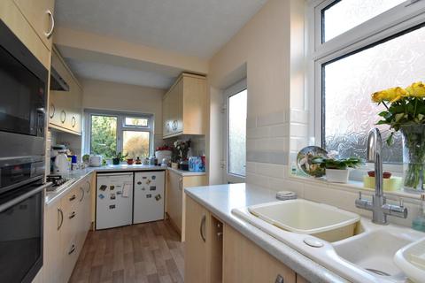 105 Beechcroft Road, Ipswich, IP1 6BE