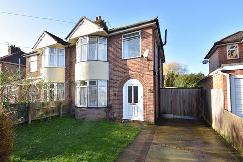 105 Beechcroft Road, Ipswich, IP1 6BE