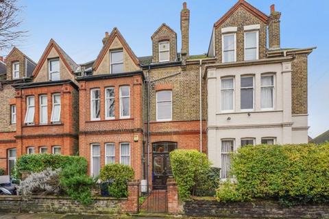 66 Grafton Road, London, W3 6PF