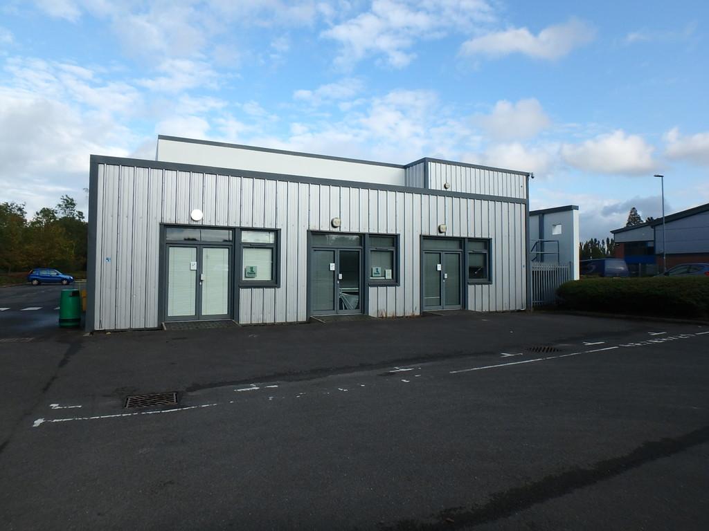 Minerva House, Holbeach, PE12 7PT Office £475 pcm (£110 pw)
