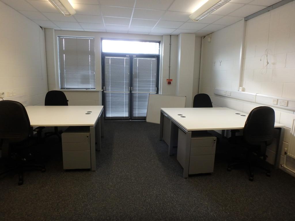 Minerva House, Holbeach, PE12 7PT Office £475 pcm (£110 pw)