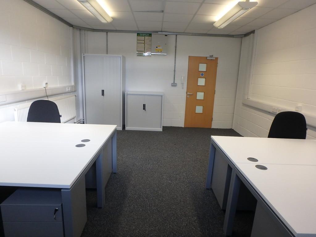 Minerva House, Holbeach, PE12 7PT Office £475 pcm (£110 pw)