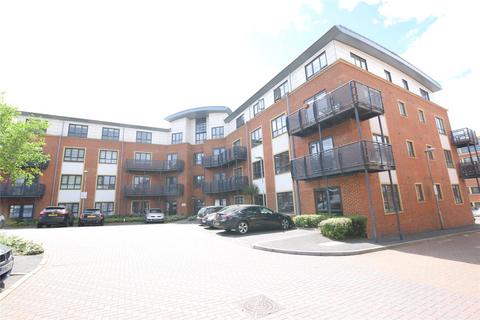 2 bedroom apartment to rent, Lincoln Court, Wallis Square, Farnborough, Hampshire, GU14