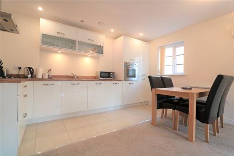 2 bedroom apartment to rent, Lincoln Court, Wallis Square, Farnborough, Hampshire, GU14