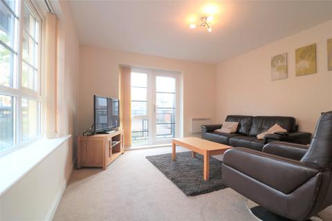 2 bedroom apartment to rent, Lincoln Court, Wallis Square, Farnborough, Hampshire, GU14