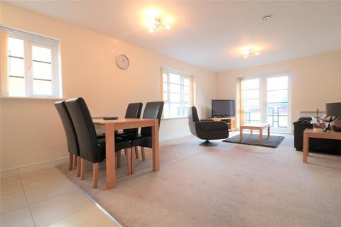 2 bedroom apartment to rent, Lincoln Court, Wallis Square, Farnborough, Hampshire, GU14