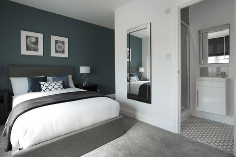 1 bedroom house to rent, Mansfield Road, Reading, Berkshire, RG1