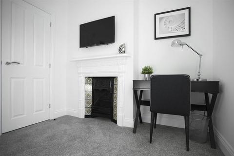 1 bedroom house to rent, Mansfield Road, Reading, Berkshire, RG1