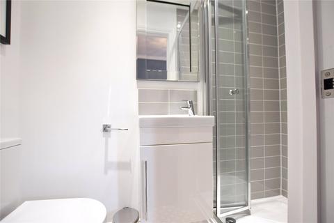 1 bedroom house to rent, Mansfield Road, Reading, Berkshire, RG1