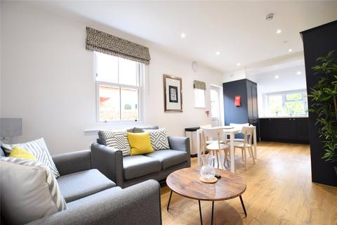1 bedroom house to rent, Mansfield Road, Reading, Berkshire, RG1