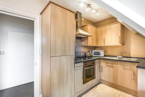 1 bedroom apartment for sale, Connaught Road, Reading, Berkshire, RG30