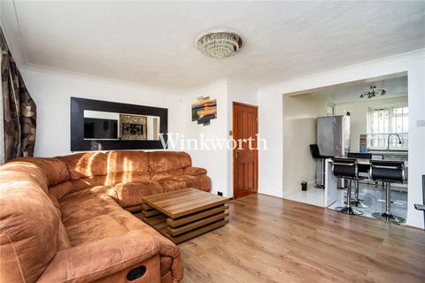 3 bedroom apartment to rent, Cornwall Road, London, N15