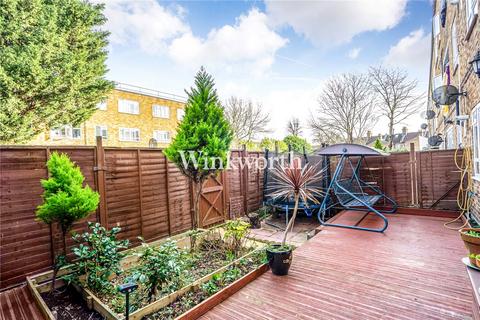 3 bedroom apartment to rent, Cornwall Road, London, N15