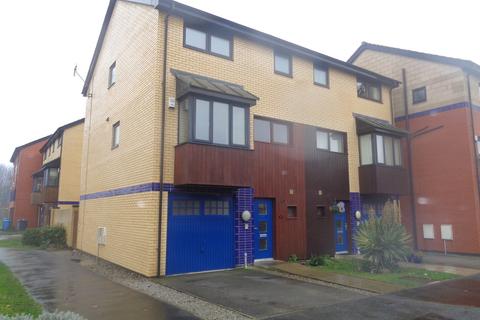 5 Abbey Way, Hull, HU5 1DA