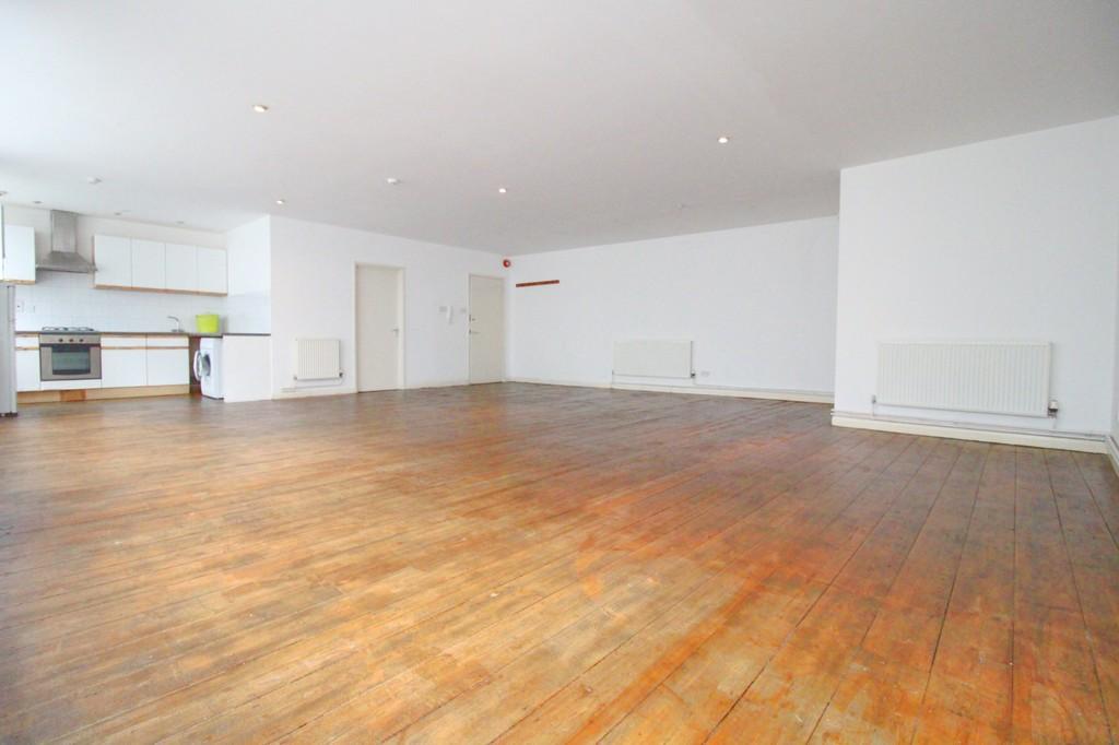 Ebenezer Street, London N1 Studio £1,712 pcm (£395 pw)