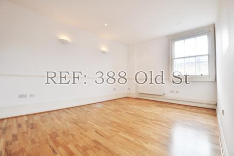 Old St (3rd Floor), London, EC1V