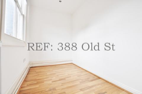 undefined, Old St (3rd Floor), London, EC1V