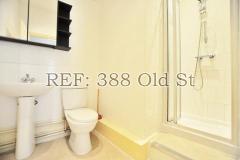 undefined, Old St (3rd Floor), London, EC1V