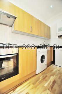 undefined, Old St (3rd Floor), London, EC1V