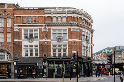 1 bedroom flat to rent, Old St (3rd Floor), London, EC1V
