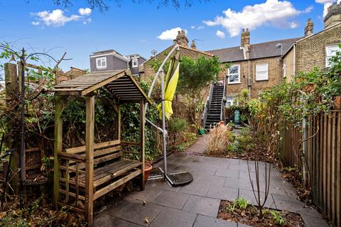 43a Carlyle Road, London, E12 6BL