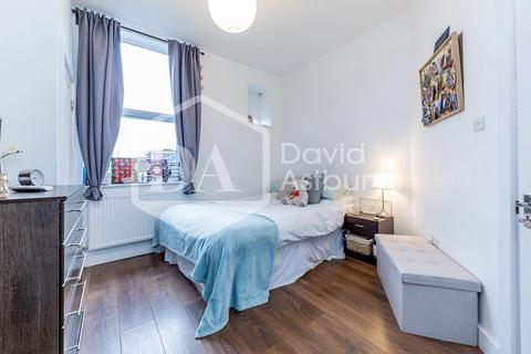 2 bedroom apartment to rent, Wightman Road, Hornsey, London