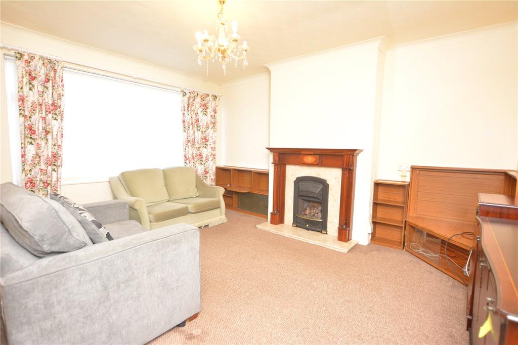 Scott Green Crescent, Gildersome... 2 bed bungalow £195,000