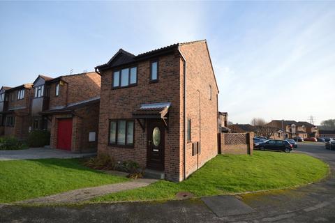 5 Avondale Drive, Stanley, Wakefield, WF3 4QY