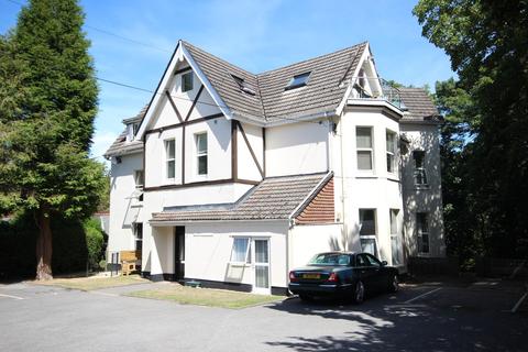 Flat 1, Earlsdon Lodge, 13 Surrey Road, Westbourne, Bournemouth, BH2 6BP