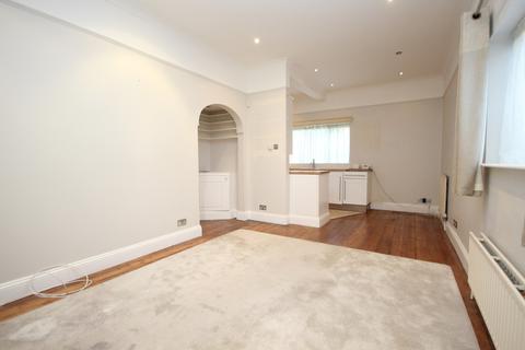 Flat 1, Earlsdon Lodge, 13 Surrey Road, Westbourne, Bournemouth, BH2 6BP