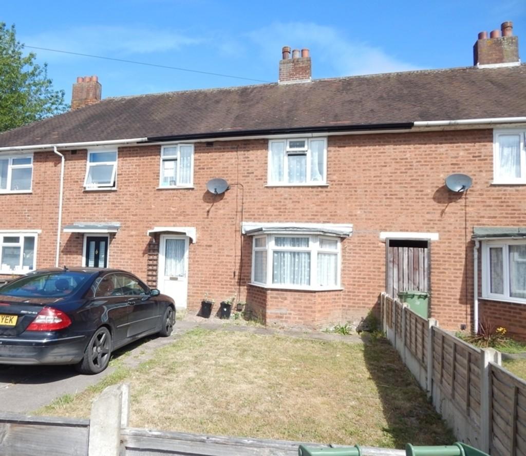 Barns Lane, Rushall 4 bed terraced house £850 pcm (£196 pw)