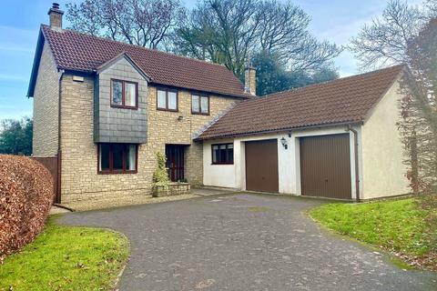 10 Beechcroft, Dundry, Bristol, BS41 8LE