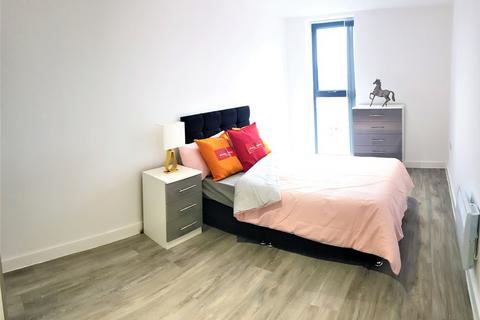 2 bedroom apartment to rent, Sherwood Street, 2 Bed, Fallowfield,, Manchester