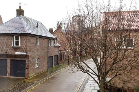 undefined, St. Andrewgate, York, North Yorkshire, YO1