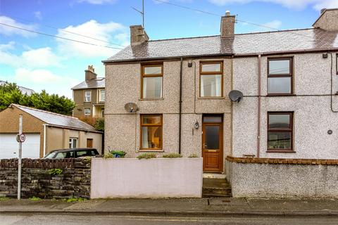 60 Bryncelyn, Talysarn, Caernarfon, LL54 6AB