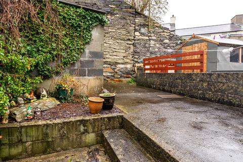 60 Bryncelyn, Talysarn, Caernarfon, LL54 6AB