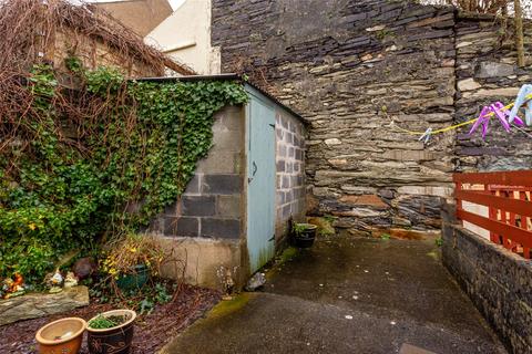 60 Bryncelyn, Talysarn, Caernarfon, LL54 6AB